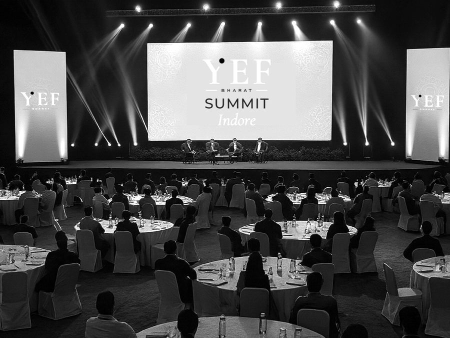 YEF Annual Summit