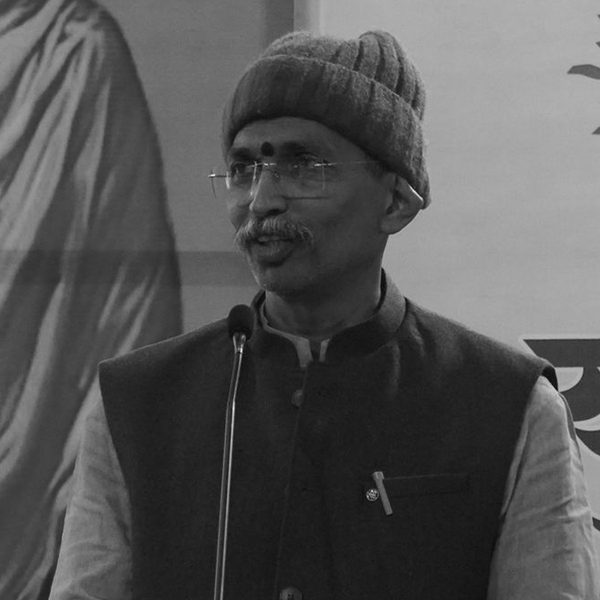 Deepak Vispute