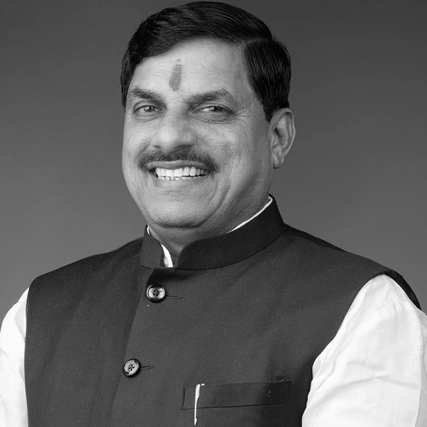 Hon’ble Chief Minister Dr. Mohan Yadav