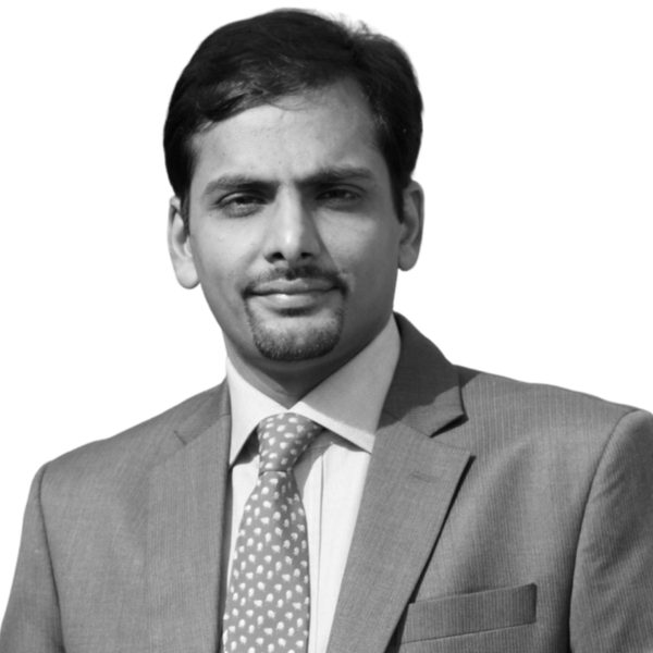Vikas Khemani