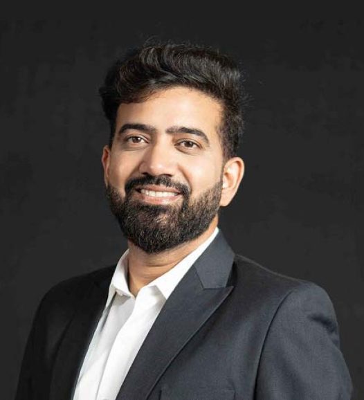 Narendra Sen — RackBank